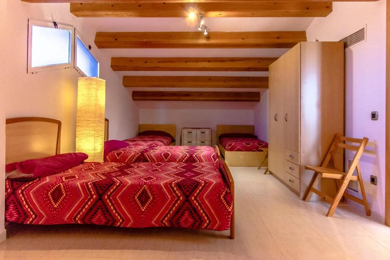 Casa Montse Bara Holiday home Roda de Bara 0*, Roda de Bera Spain
