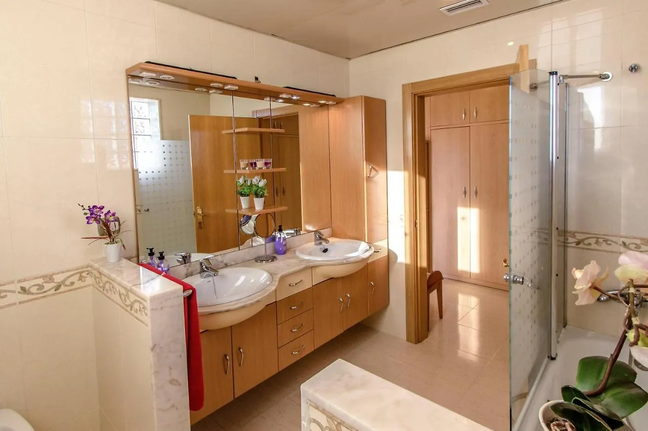 Casa Montse Bara Holiday home Roda de Bara 0*, Roda de Bera Spain