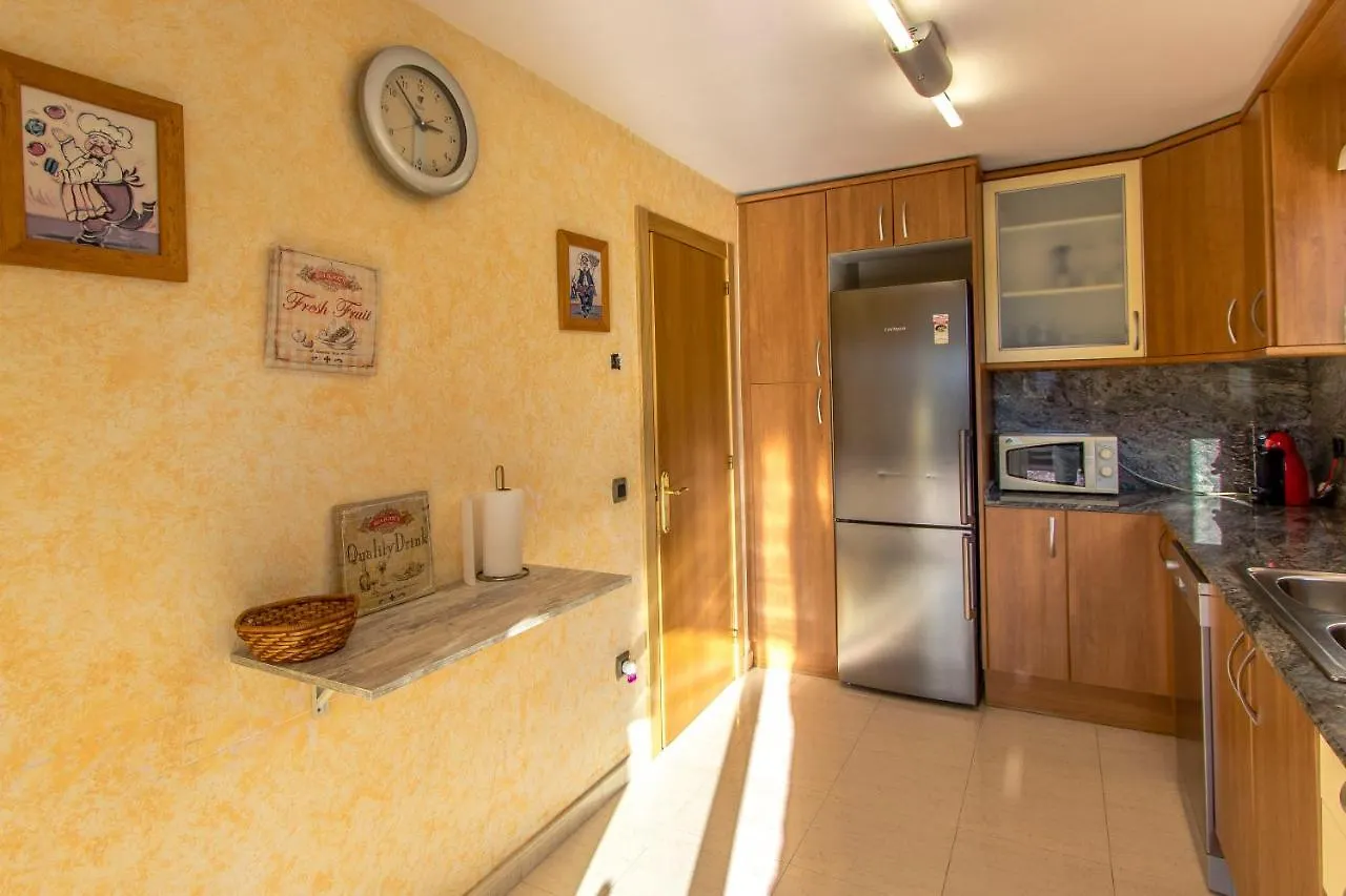 Casa Montse Bara Holiday home Roda de Bara Roda de Bera
