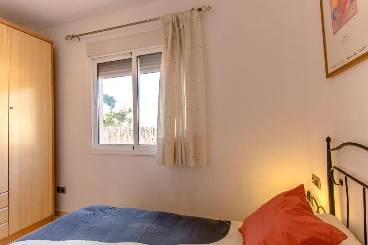 Casa Montse Bara Holiday home Roda de Bara 0*, Roda de Bera Spain