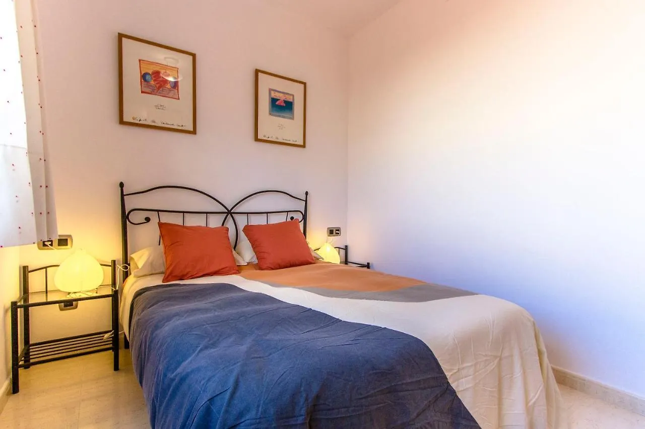 Casa Montse Bara Holiday home Roda de Bara Roda de Bera