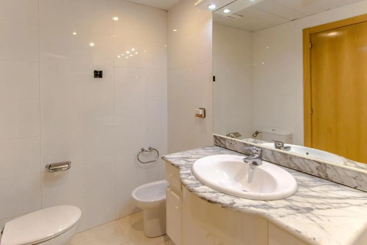 Casa Montse Bara Holiday home Roda de Bara