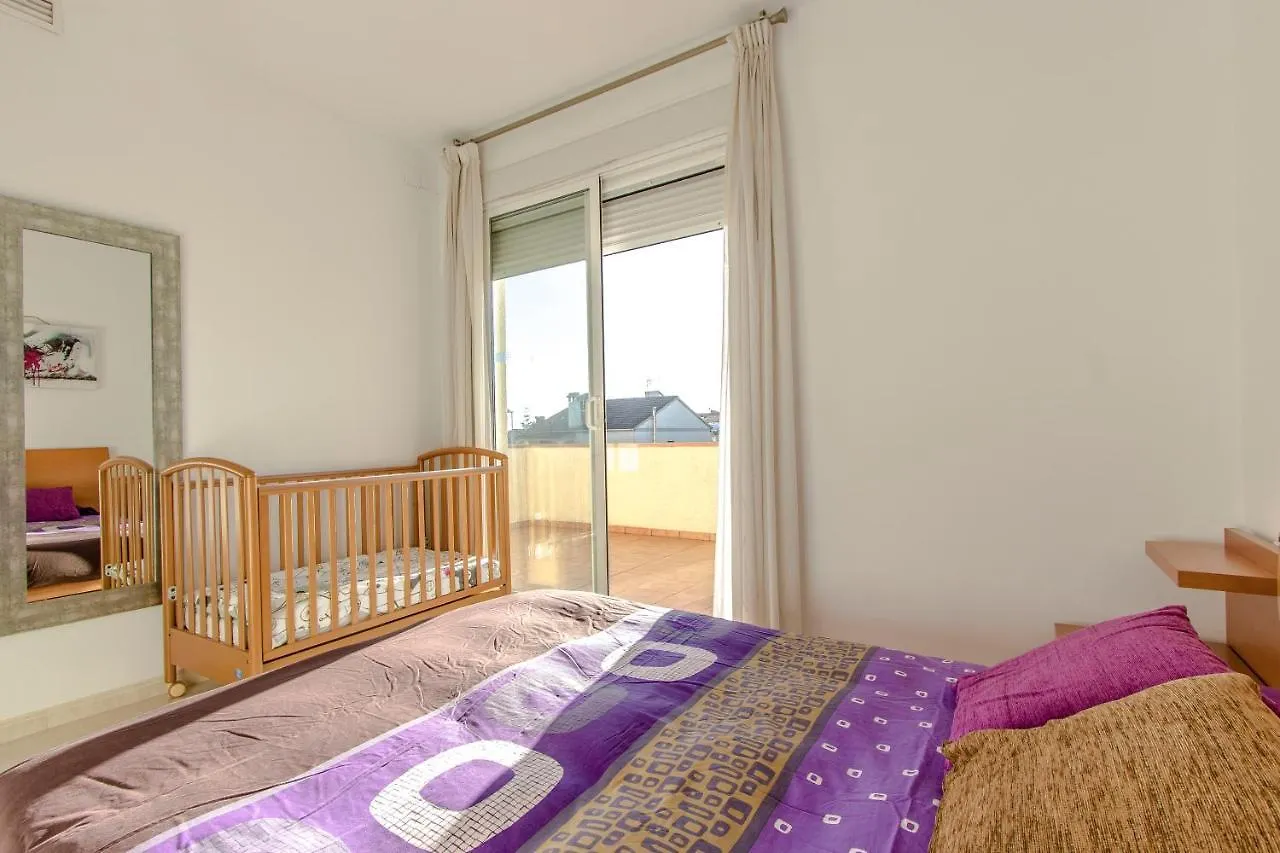 Casa Montse Bara Holiday home Roda de Bara 0*, Roda de Bera Spain