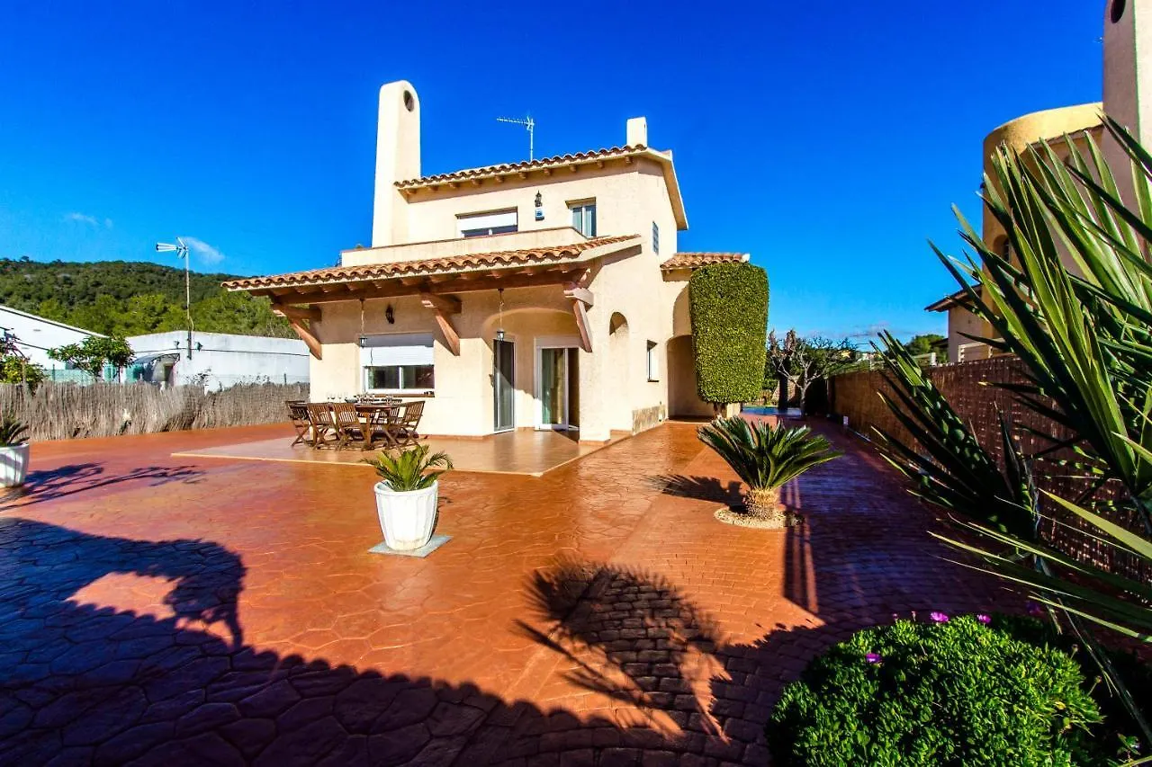 Casa Montse Bara Holiday home Roda de Bara 0*, Roda de Bera Spain