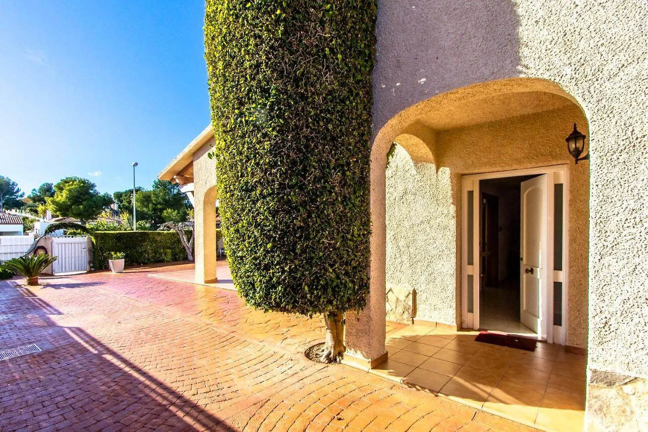 Casa Montse Bara Holiday home Roda de Bara 0*, Roda de Bera