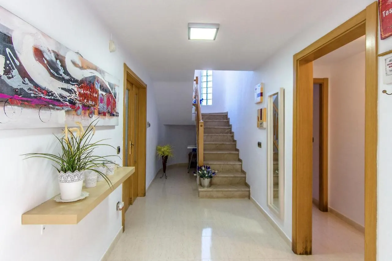 Casa Montse Bara Holiday home Roda de Bara