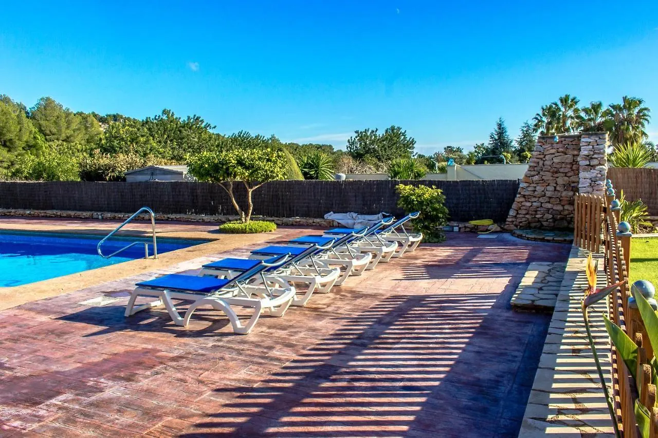 Casa Montse Bara Holiday home Roda de Bara