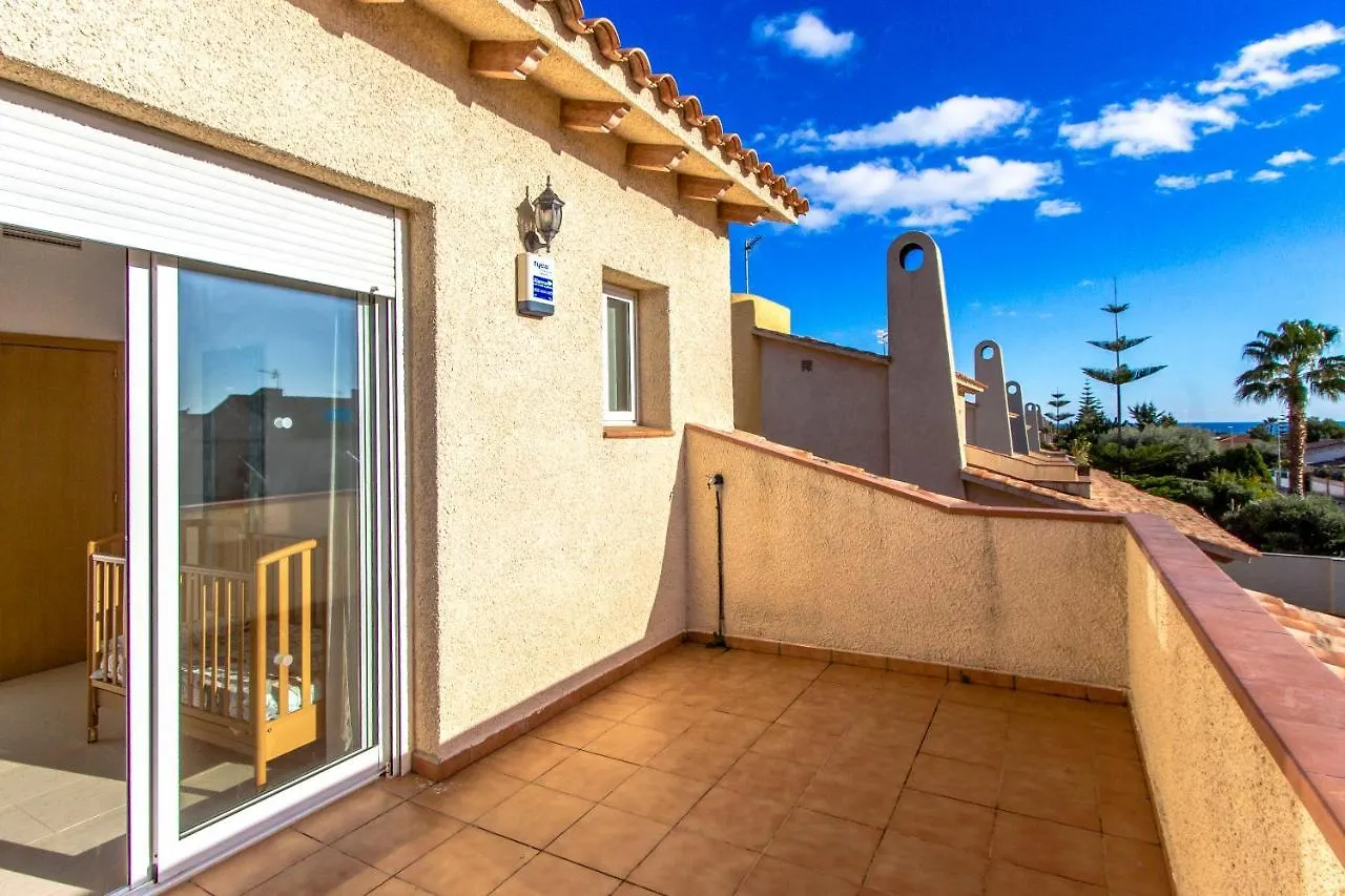 Casa Montse Bara Holiday home Roda de Bara Spain