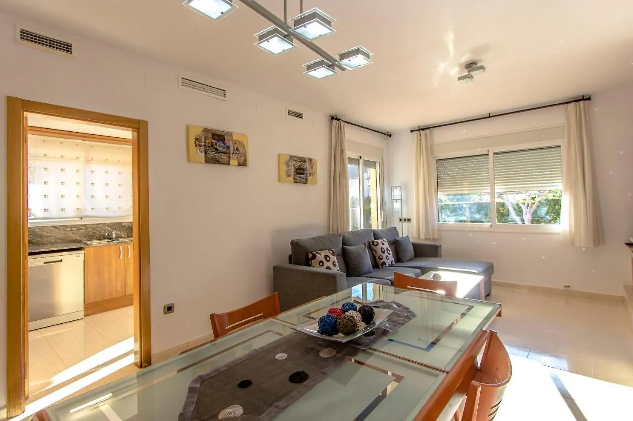 Casa Montse Bara Holiday home Roda de Bara 0*, Roda de Bera Spain