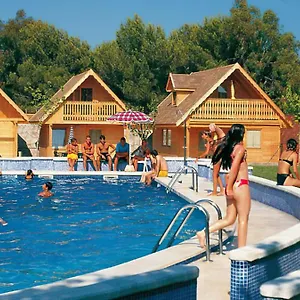 Arc De Bara & Camping